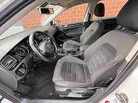 Vw golf 1.4 tsi highline - personenauto - afbeelding 11 van  12