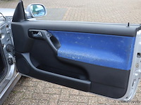 Vw golf cabriolet | benzine | kenteken: 42-gx-fg - afbeelding 5 van  34