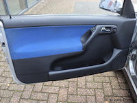 Vw golf cabriolet | benzine | kenteken: 42-gx-fg - afbeelding 8 van  34