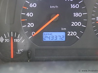 Vw golf cabriolet | benzine | kenteken: 42-gx-fg - afbeelding 14 van  34