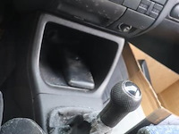 Vw golf cabriolet | benzine | kenteken: 42-gx-fg - afbeelding 16 van  34