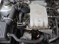 Vw golf cabriolet | benzine | kenteken: 42-gx-fg - afbeelding 18 van  34