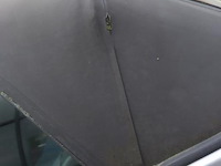 Vw golf cabriolet | benzine | kenteken: 42-gx-fg - afbeelding 21 van  34