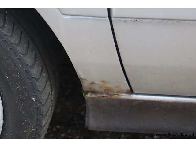 Vw golf cabriolet | benzine | kenteken: 42-gx-fg - afbeelding 30 van  34