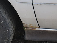 Vw golf cabriolet | benzine | kenteken: 42-gx-fg - afbeelding 30 van  34