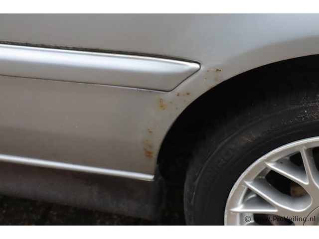 Vw golf cabriolet | benzine | kenteken: 42-gx-fg - afbeelding 32 van  34