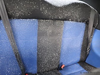 Vw golf cabriolet | benzine | kenteken: 42-gx-fg - afbeelding 7 van  34