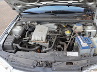 Vw golf cabriolet | benzine | kenteken: 42-gx-fg - afbeelding 17 van  34