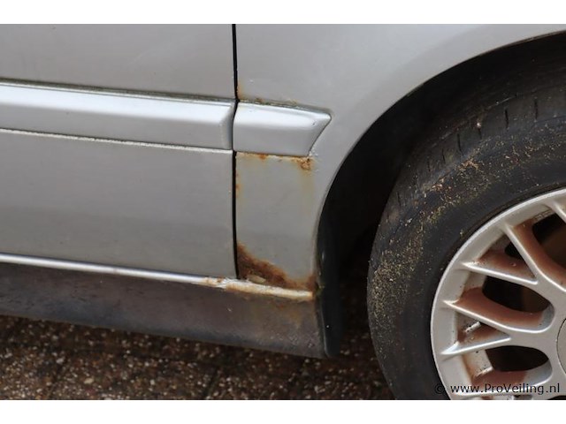 Vw golf cabriolet | benzine | kenteken:42gxf - afbeelding 4 van  34