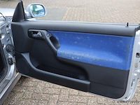 Vw golf cabriolet | benzine | kenteken:42gxf - afbeelding 5 van  34