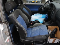 Vw golf cabriolet | benzine | kenteken:42gxf - afbeelding 6 van  34