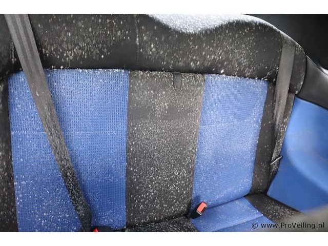 Vw golf cabriolet | benzine | kenteken:42gxf - afbeelding 7 van  34