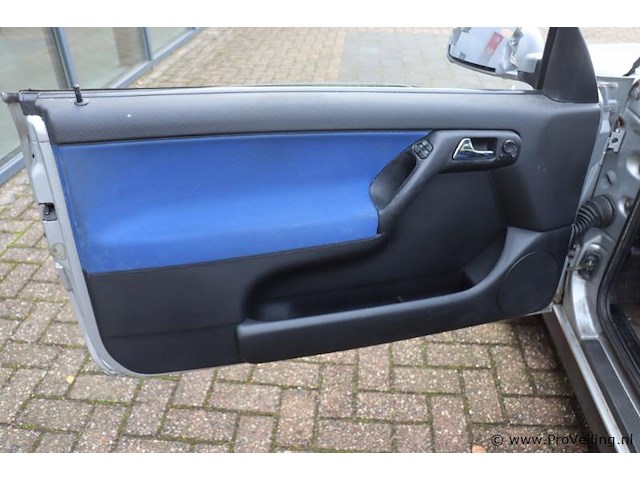 Vw golf cabriolet | benzine | kenteken:42gxf - afbeelding 8 van  34