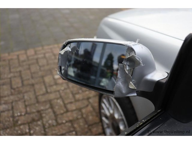 Vw golf cabriolet | benzine | kenteken:42gxf - afbeelding 10 van  34