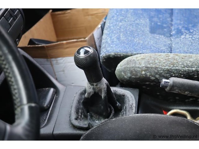 Vw golf cabriolet | benzine | kenteken:42gxf - afbeelding 13 van  34