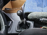 Vw golf cabriolet | benzine | kenteken:42gxf - afbeelding 13 van  34