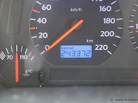 Vw golf cabriolet | benzine | kenteken:42gxf - afbeelding 14 van  34