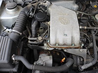 Vw golf cabriolet | benzine | kenteken:42gxf - afbeelding 18 van  34