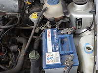 Vw golf cabriolet | benzine | kenteken:42gxf - afbeelding 19 van  34