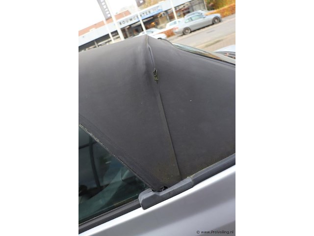 Vw golf cabriolet | benzine | kenteken:42gxf - afbeelding 21 van  34