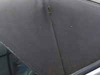 Vw golf cabriolet | benzine | kenteken:42gxf - afbeelding 21 van  34