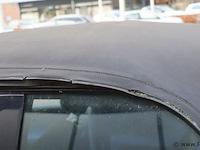 Vw golf cabriolet | benzine | kenteken:42gxf - afbeelding 22 van  34