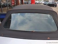 Vw golf cabriolet | benzine | kenteken:42gxf - afbeelding 25 van  34