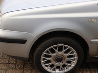 Vw golf cabriolet | benzine | kenteken:42gxf - afbeelding 29 van  34