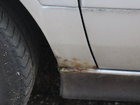 Vw golf cabriolet | benzine | kenteken:42gxf - afbeelding 30 van  34