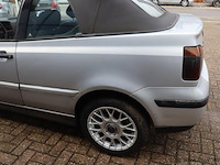 Vw golf cabriolet | benzine | kenteken:42gxf - afbeelding 31 van  34