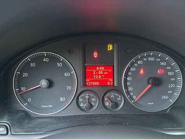 Vw golf plus 1.4 tsi comfortline - personenauto - afbeelding 3 van  15