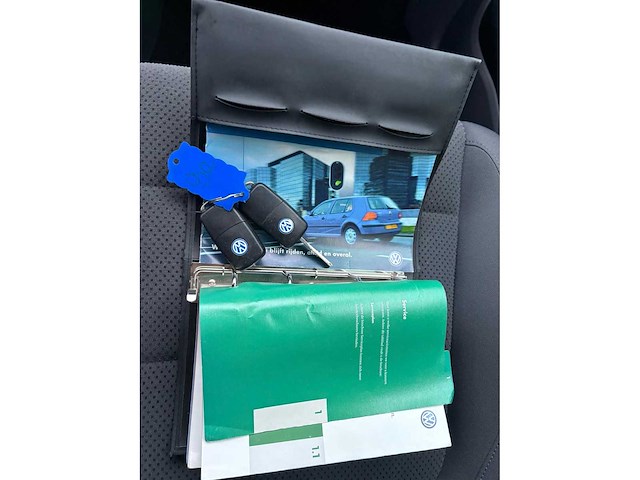 Vw golf plus 1.4 tsi comfortline - personenauto - afbeelding 6 van  15