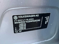 Vw golf plus 1.4 tsi comfortline - personenauto - afbeelding 7 van  15