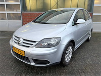 Vw golf plus 1.4 tsi comfortline - personenauto - afbeelding 1 van  15