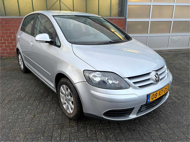 Vw golf plus 1.4 tsi comfortline - personenauto - afbeelding 9 van  15