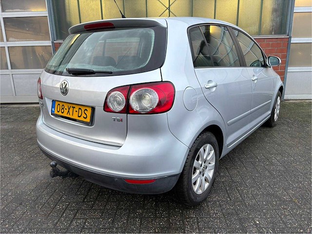 Vw golf plus 1.4 tsi comfortline - personenauto - afbeelding 10 van  15