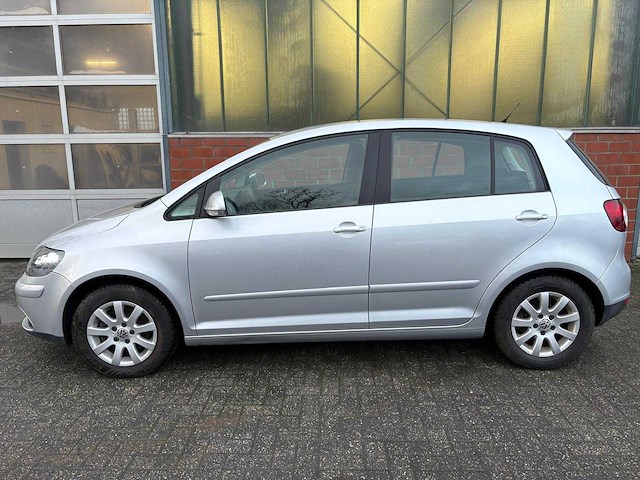 Vw golf plus 1.4 tsi comfortline - personenauto - afbeelding 11 van  15