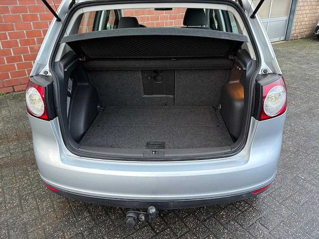 Vw golf plus 1.4 tsi comfortline - personenauto - afbeelding 13 van  15