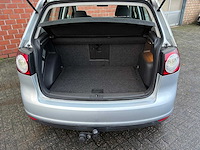 Vw golf plus 1.4 tsi comfortline - personenauto - afbeelding 13 van  15