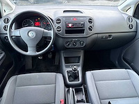 Vw golf plus 1.4 tsi comfortline - personenauto - afbeelding 14 van  15