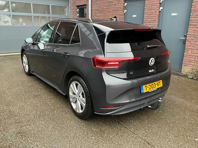Vw id.3 - personenauto (airco probleem) - afbeelding 2 van  12