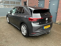 Vw id.3 - personenauto (airco probleem) - afbeelding 2 van  12