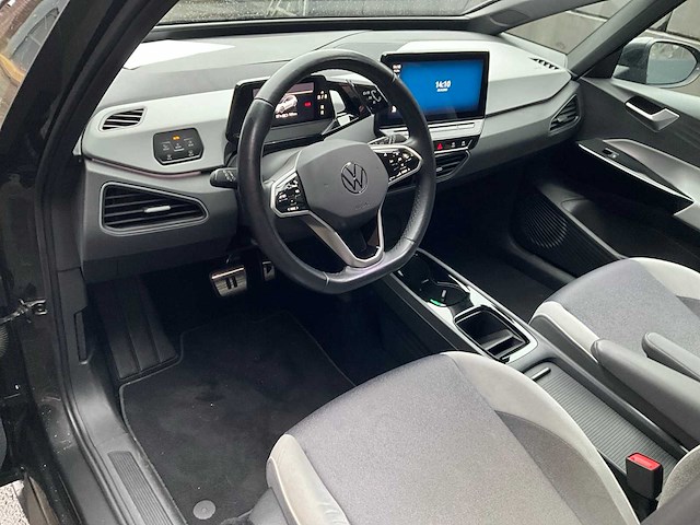 Vw id.3 - personenauto (airco probleem) - afbeelding 7 van  12