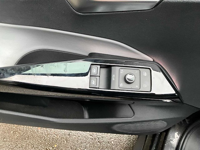 Vw id.3 - personenauto (airco probleem) - afbeelding 9 van  12