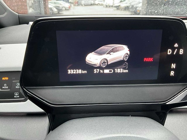 Vw id.3 - personenauto (airco probleem) - afbeelding 10 van  12