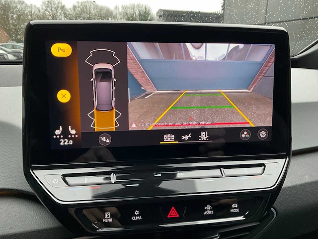 Vw id.3 - personenauto (airco probleem) - afbeelding 11 van  12