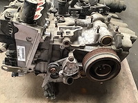 Vw motorblok diesel - afbeelding 3 van  4