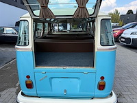 Vw t1 bus - afbeelding 2 van  26
