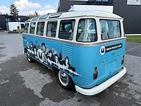 Vw t1 bus - afbeelding 3 van  26