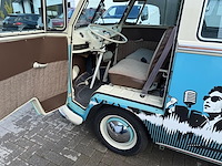 Vw t1 bus - afbeelding 4 van  26